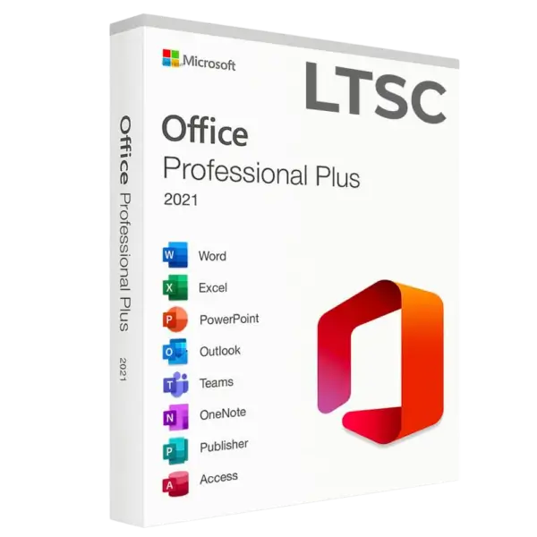 Office 2021 Microsoft Office 2021 LTSC