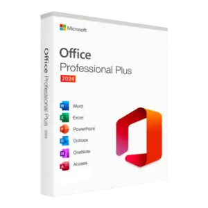 Microsoft Office 2024